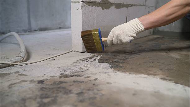 24/7 Emergency Waterproofing experts in Gaston, SC